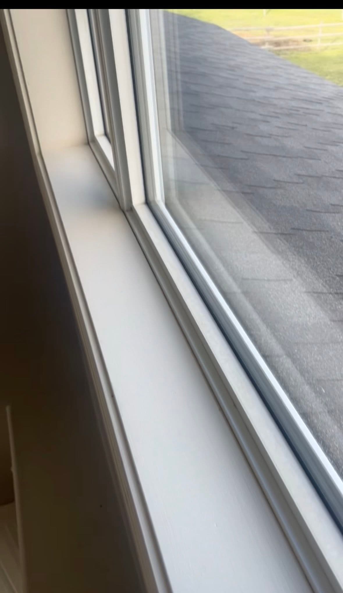 Gallery photos for The Dirty Secret Hiding on Your Vaulted Window Sills: Image #1