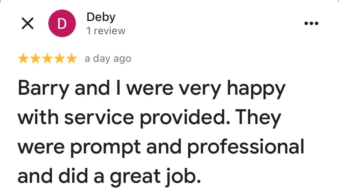 Gallery photos for Window Cleaning and Soft Washing Done Right - Happy Customers Prove It: Image #3