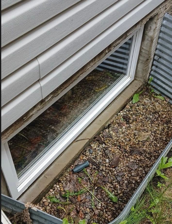 Gallery photos for Basement Windows Are the Most Forgotten Windows on Your Home: Image #1