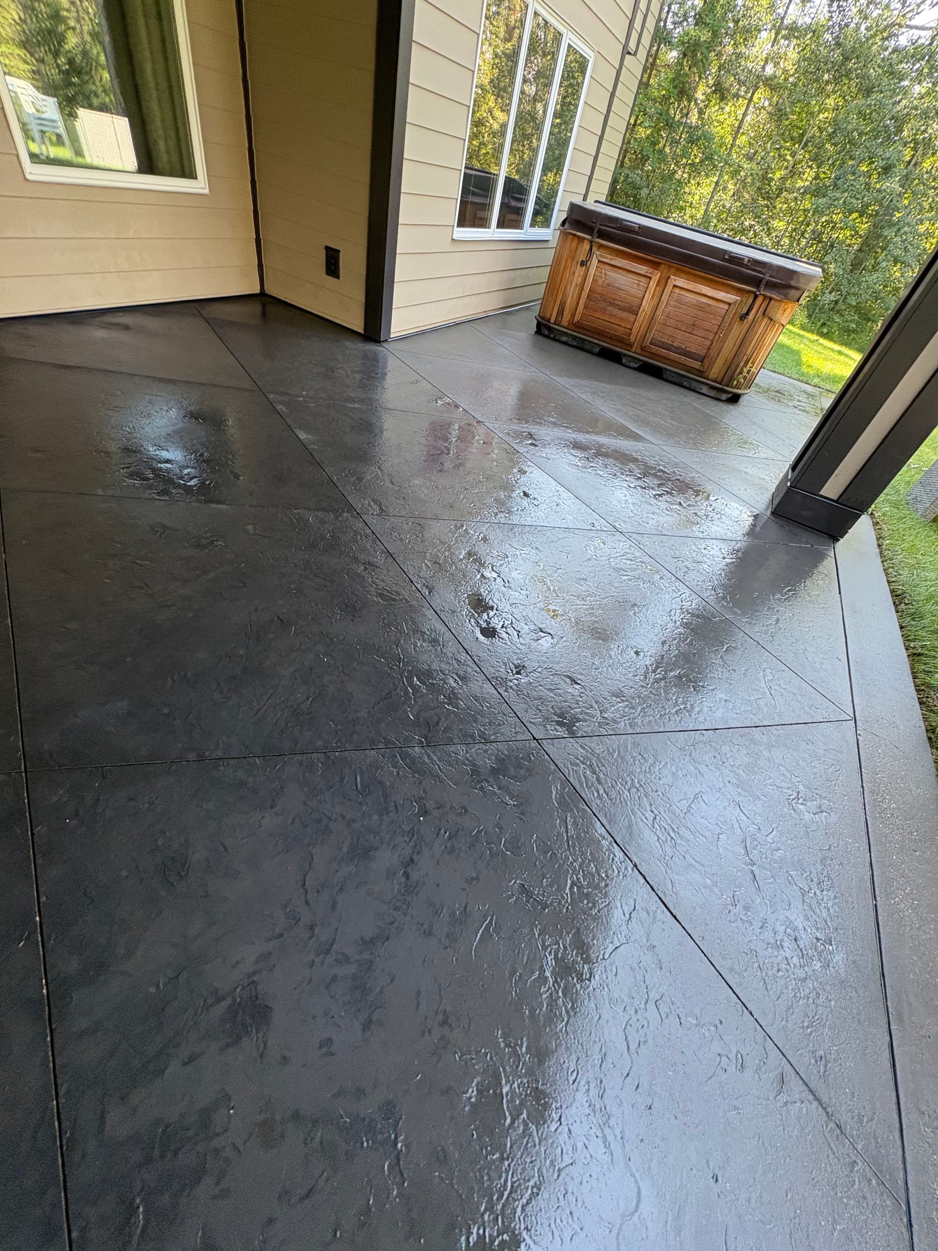 Gallery photos for Full House Window and Surface Cleaning Done Right: Image #1